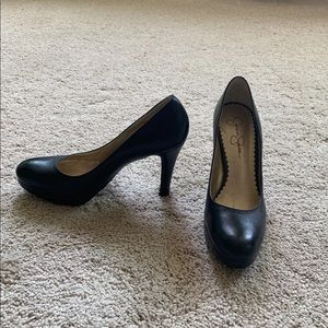 Jessica Simpson Pumps
